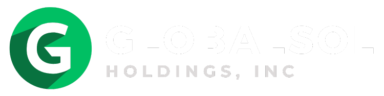 Globalsol Holdings, Inc Logo
