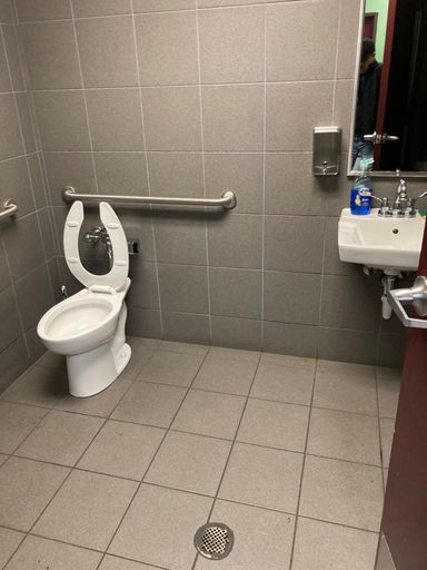 Commercial Cleaning Solutions