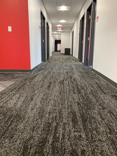 Post Construction Cleaning Image