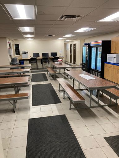 Commercial Cleaning Solutions