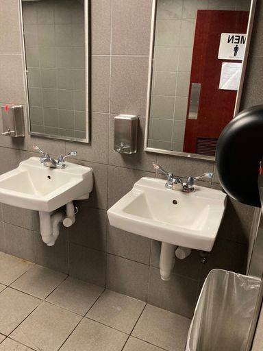 Commercial Cleaning Solutions
