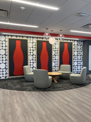 Post Construction Cleaning Image