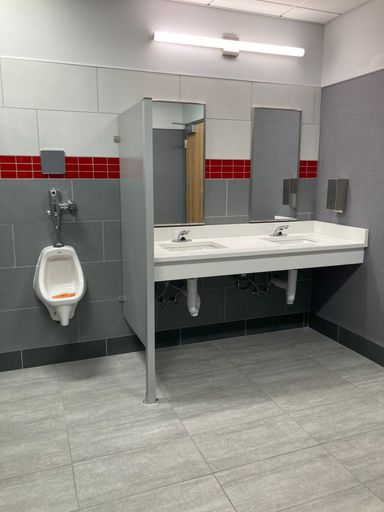 Post Construction Cleaning Image