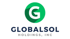 Globalsol Holdings, Inc Logo