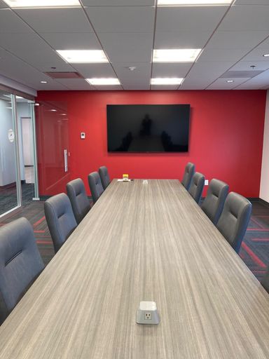 Post Construction Cleaning Image
