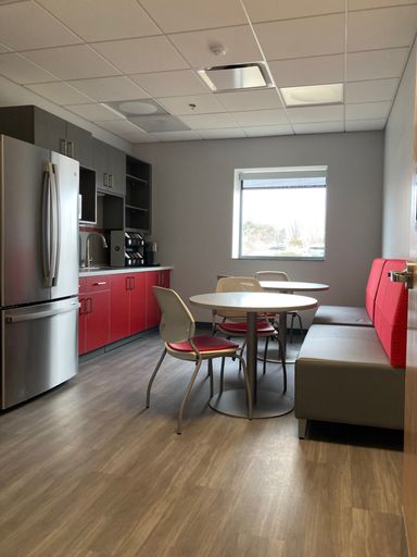 Post Construction Cleaning Image