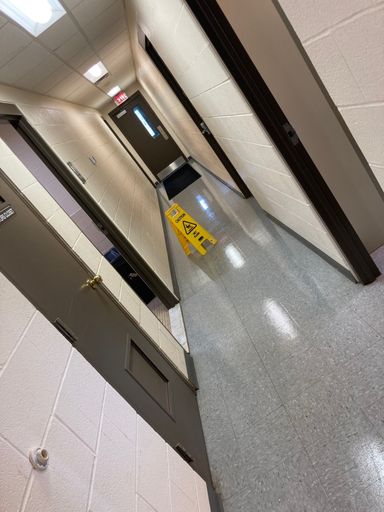 Commercial Cleaning Solutions
