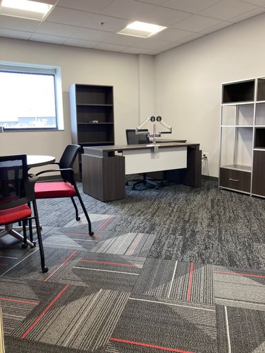 Post Construction Cleaning Image