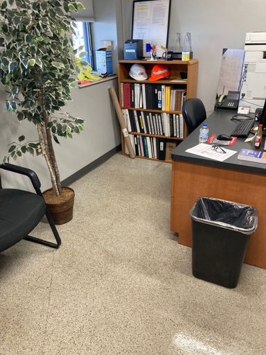 Commercial Cleaning Solutions