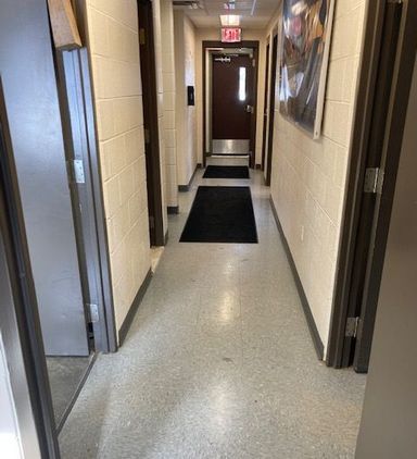 Commercial Cleaning Solutions